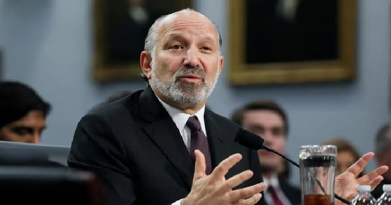 ഇന്ത്യ മാപ്പ് പറഞ്ഞ് മടങ്ങി വരും : മോദിയെ എങ്ങനെ കൈകാര്യം ചെയ്യണമെന്നത് ഡൊണാൾഡ് ട്രംപിന്റെ തീരുമാനത്തെ ആശ്രയിച്ചിരിക്കും : ഹോവാർഡ് ലുട്നിക്