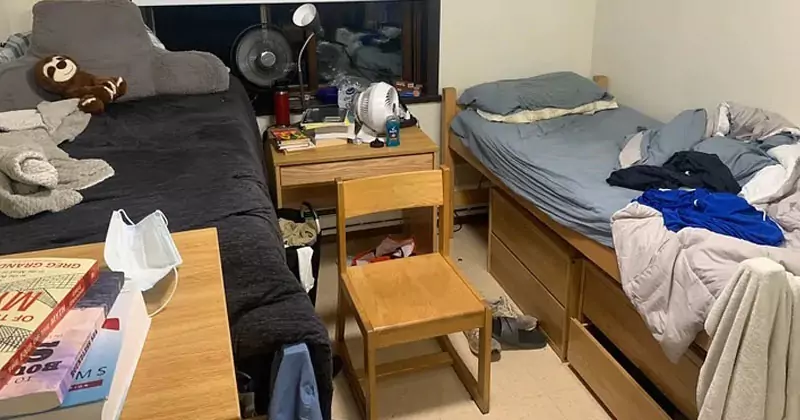 രണ്ട് ബെഡ്റൂമുള്ള വീട്ടിൽ 18 പേർ; തട്ടിപ്പിന് ഇരയായി ഇന്ത്യൻ വിദ്യാർത്ഥികൾ