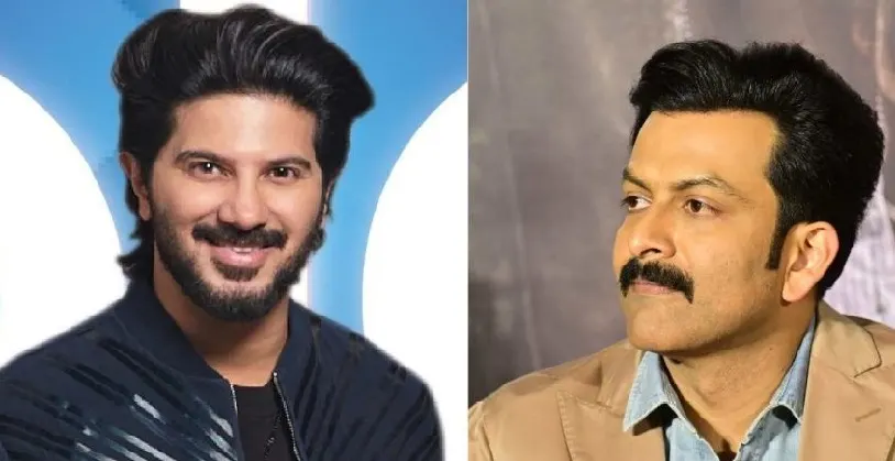 ഓപ്പറേഷൻ നുംകൂർ: പൃഥ്വിരാജിൻ്റെയും ദുൽഖറിൻ്റെയും വീടുകളിൽ റെയ്ഡ്