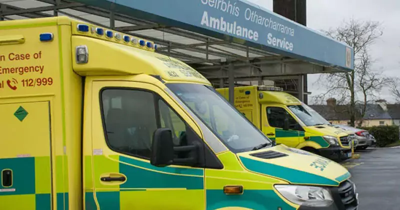 കരാറിൽ എതിർപ്പ്; സമരത്തിനൊരുങ്ങി ആംബുലൻസ് ഡ്രൈവർമാർ ambulance