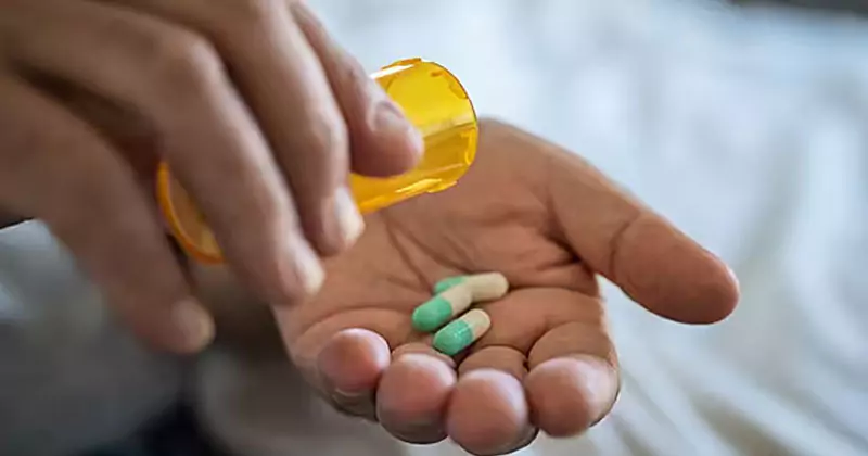 ആന്റി ഡിപ്രഷൻ മരുന്ന് ; മെയ് മാസം വരെ നൽകിയത് 1.8 മില്യൺ പ്രിസ്ക്രിപ്ഷനുകൾ anti depression medicne