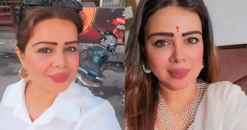 സിനിമയിൽ അഭിനയിക്കാൻ വരുന്ന യുവതികളെ സെക്സ് റാക്കറ്റിൽ കുടുക്കും : നടി അറസ്റ്റിൽ