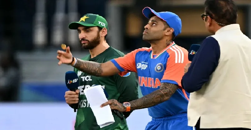 ടീം ഇന്ത്യ ചെയ്തതിൽ ഒരു തെറ്റുമില്ലെന്ന് ബിസിസിഐ : ഏഷ്യൻ ക്രിക്കറ്റ് കൗൺസിലിൽ പരാതി നൽകി പാകിസ്ഥാൻ