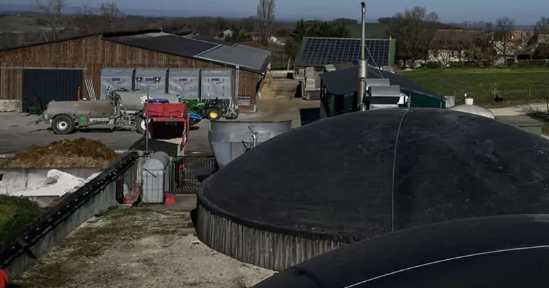 രാജ്യത്തെ ഏറ്റവും വലിയ അഗ്രി-ബയോമീഥൈൻ പ്ലാന്റ് മയോയിൽ; നിർമ്മാണം ഉടൻ biomethine