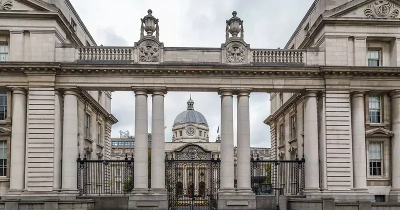 റഷ്യ-യുക്രെയ്ൻ സംഘർഷം; യുക്രെയ്നിനുള്ള പിന്തുണ ശക്തമാക്കാൻ അയർലൻഡ് cabinet