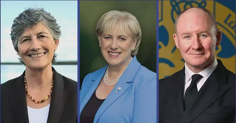 പ്രസിഡന്റ് തിരഞ്ഞെടുപ്പ്; വാശിയേറിയ പ്രചാരണവുമായി സ്ഥാനാർത്ഥികൾ canditaes