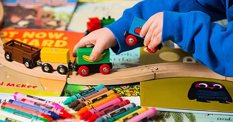 സിഡിഎൻടിയുമായുള്ള ആദ്യ കൂടിക്കാഴ്ചയ്ക്കായി കാത്തിരിക്കുന്നത് 10,000 കുട്ടികൾ; എച്ച്എസ്ഇ child disability