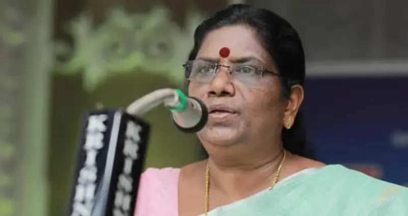 സംസ്ഥാനത്ത് പാൽ വില വർദ്ധിപ്പിക്കും ; നടപടികൾ പൂർത്തിയായി വരികയാണെന്ന് മന്ത്രി ജെ.ചിഞ്ചു റാണി