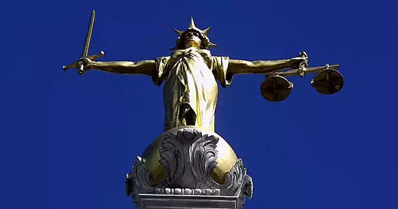 111 ജഡ്ജിമാർക്കെതിരെ പരാതി; ഒന്നും സ്വീകാര്യമല്ല; റിപ്പോർട്ട് പുറത്ത് court