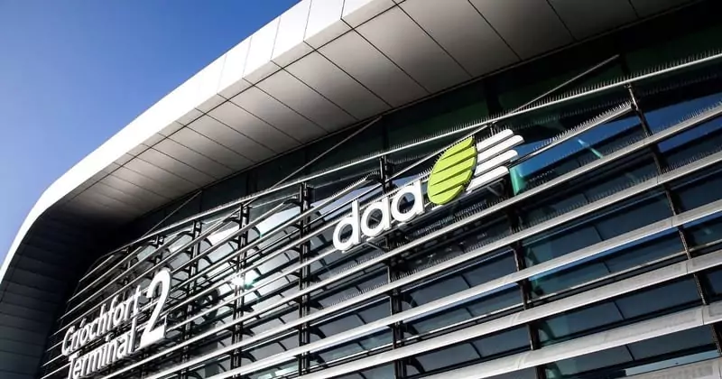 ഡബ്ലിൻ വിമാനത്താവളം വഴി യാത്ര; ചൈൽഡ് ബെനിഫിറ്റ് പേയ്മെന്റുകൾ നിർത്തലാക്കി daa