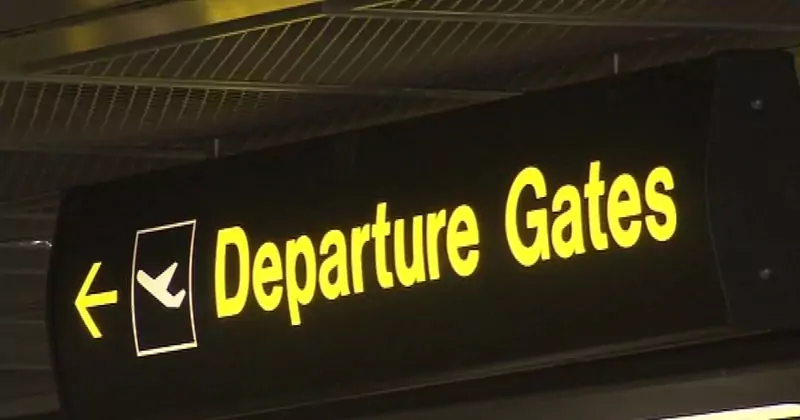 മികച്ച ജീവിതത്തിനായി രാജ്യം വിടണം; അഭിപ്രായം പങ്കുവച്ച് ഐറിഷ് യുവത departure