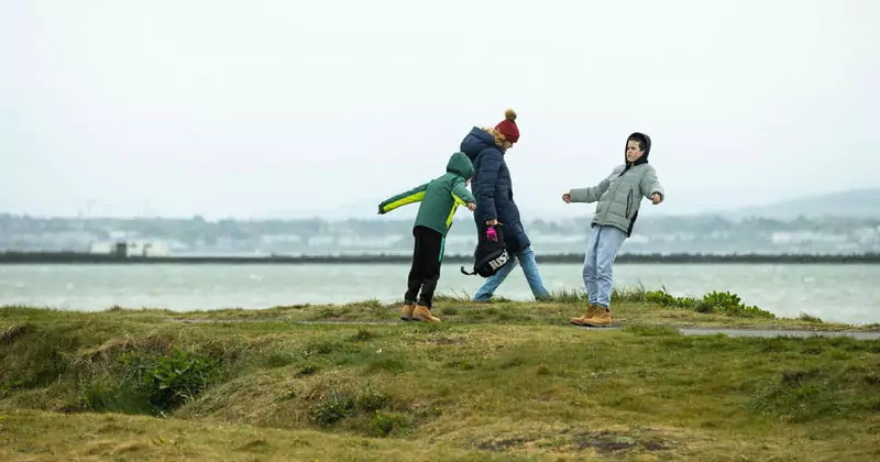 വരണ്ട കാലാവസ്ഥ അവസാനിക്കുന്നു; ശനിയാഴ്ചയോടെ മഴ dry weathr