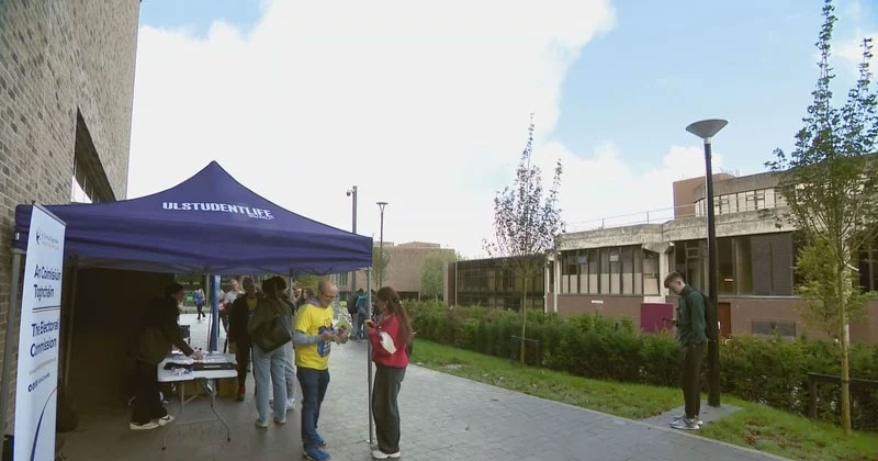 പ്രസിഡന്റ് തിരഞ്ഞെടുപ്പ്; വിദ്യാർത്ഥികൾക്ക് നിർദ്ദേശവുമായി തിരഞ്ഞെടുപ്പ് കമ്മീഷൻ election