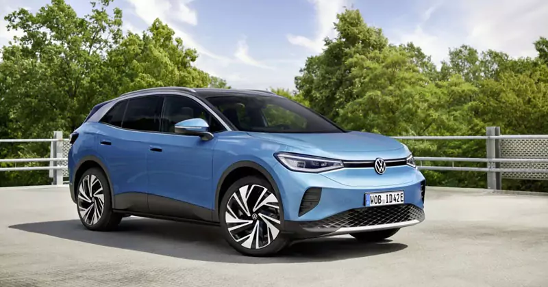 ഐറിഷ് ജനതയ്ക്ക് പ്രിയം ഇലക്ട്രിക് കാറുകൾ; വിൽപ്പനയിൽ മുന്നേറ്റം electric car