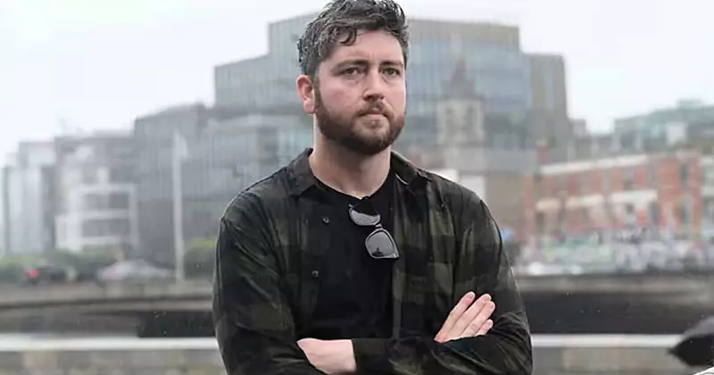 പ്രസിഡന്റ് തിരഞ്ഞെടുപ്പ്; കാർലോ കൗണ്ടി കൗൺസിൽ ഗാരെത്ത് ഷെറിഡനെ പിന്തുണച്ചില്ല garath sheridan