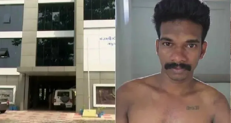 യുവാക്കള്ക്ക് അതിക്രൂര മര്ദനം; നഖങ്ങള് പിഴുതെടുത്തു; ജനനേന്ദ്രിയത്തില് സ്റ്റാപ്ലര് അടിച്ചു: ഹണി ട്രാപ്പ് കേസില് ദമ്പതികള് അറസ്റ്റില്