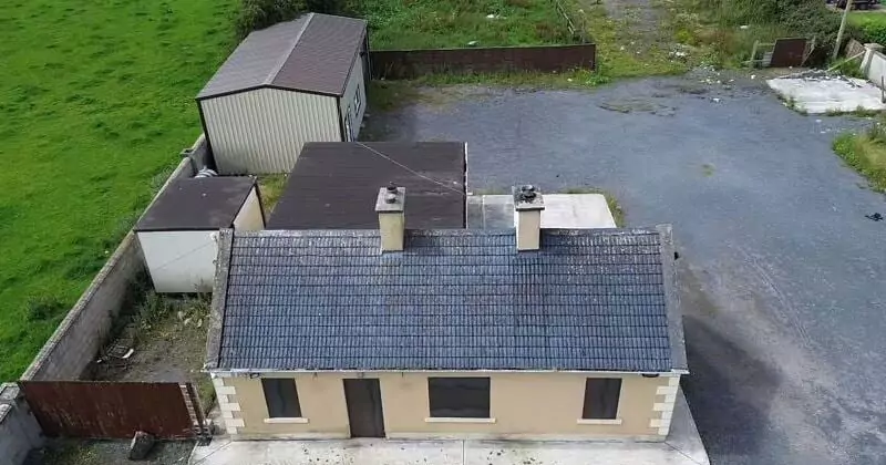 ക്രിമിനൽ സംഘങ്ങൾക്ക് ചുട്ടമറുപടി; വീടുകൾ വിറ്റ് സിഎബി house