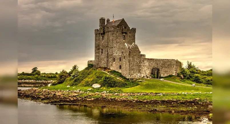 ഉഭയകക്ഷി ബന്ധം ശക്തിപ്പെടുത്തണം : ഡബ്ലിനിൽ അയർലൻഡ്-ഇന്ത്യ സാമ്പത്തിക ഉപദേശക സമിതിക്ക് തുടക്കം