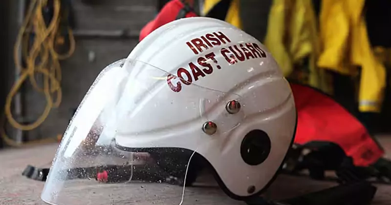 മത്സ്യത്തൊഴിലാളിയുടെ മരണം; അന്വേഷണം ആരംഭിച്ചു irish coast guard