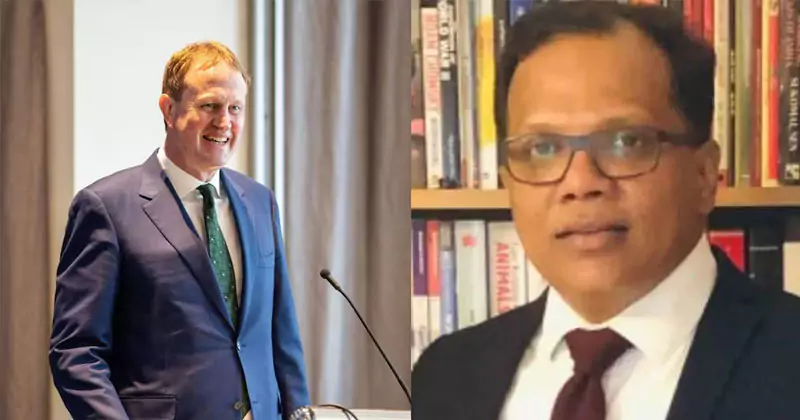 അയർലൻഡിന് കുടിയേറ്റക്കാരെ ആവശ്യമുണ്ട്; ആക്രമണങ്ങൾക്കെതിരെ ശക്തമായനടപടി; മന്ത്രി jim o cellagan