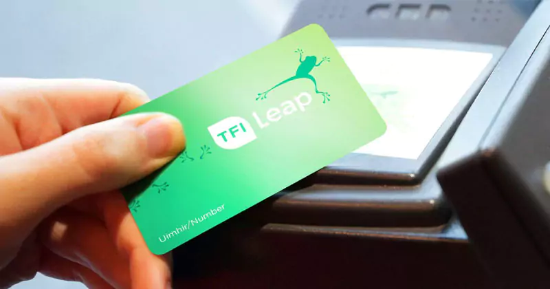 ചൈൽഡ് ലീപ്പ് കാർഡ് നിരക്കുകളിൽ മാറ്റം leap card