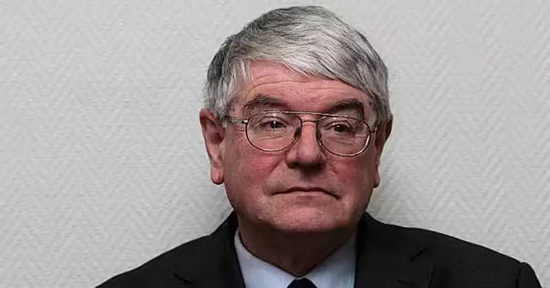 മാർട്ടിൻ മാൻസെർഗ് അന്തരിച്ചു