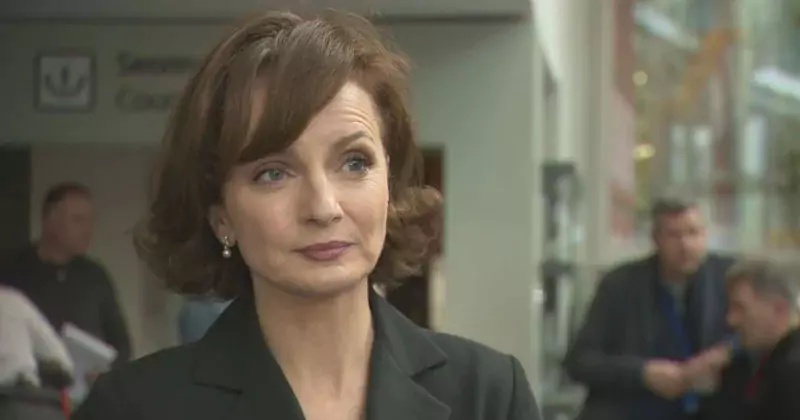 പ്രസിഡന്റ് തിരഞ്ഞെടുപ്പിൽ ത്രികോണ പോരാട്ടം; പരാജയപ്പെട്ട് മരിയ സ്റ്റീൻ maria steens