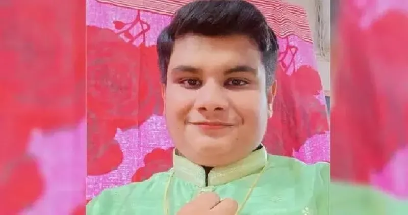 “ എനിക്ക് ഡോക്ടറാകാൻ ആഗ്രഹമില്ല” ; എയിംസിൽ എം ബി ബി എസ് അഡ്മിഷൻ ലഭിച്ച 19 കാരൻ ജീവനൊടുക്കി