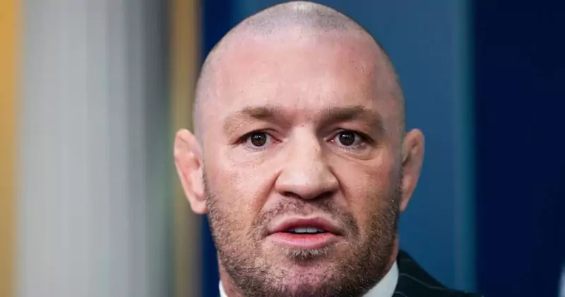 പ്രസിഡന്റ് തിരഞ്ഞെടുപ്പ്; കോണർ മക്ഗ്രെഗർ പിന്മാറി mcgregor