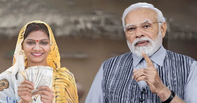 ബീഹാറിലെ സ്ത്രീകൾക്ക് നവരാത്രി സമ്മാനമായി പതിനായിരം രൂപ ; പദ്ധതി ഉദ്ഘാടനം പ്രധാനമന്ത്രി നിർവഹിക്കും