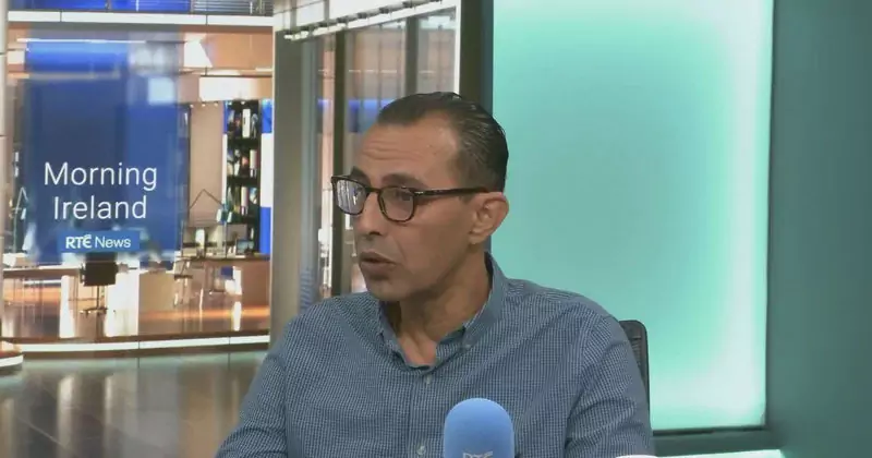 ഗാസയിൽ ഇനിയൊന്നും ബാക്കിയില്ല; ഡോ. മുഹമ്മദ് അബു മുഗൈസിബ് Mohammed Abu Mughaisib