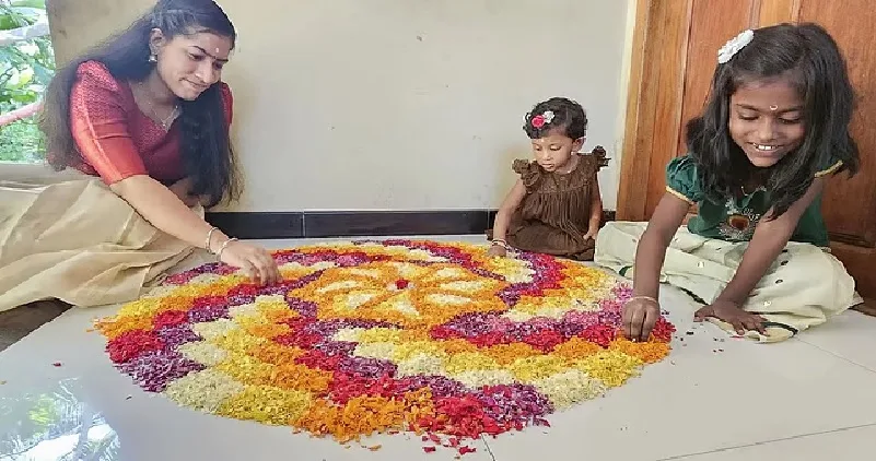 സൗത്ത് ഡബ്ലിനില് ഓണാഘോഷം 13ന്