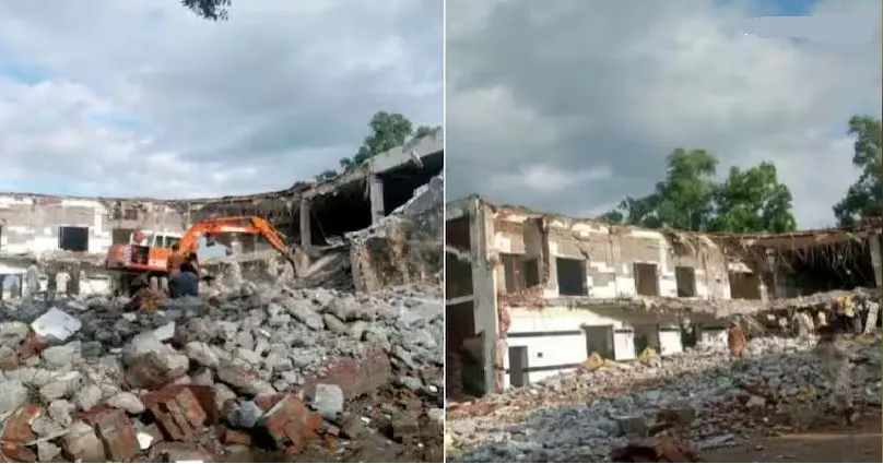 ഇന്ത്യൻ വ്യോമസേന തകർത്ത ലഷ്കർ-ഇ-ത്വയ്ബയുടെ ആസ്ഥാന കേന്ദ്രം പുനർനിർമ്മിക്കാൻ നീക്കം ; പുതിയ കേന്ദ്രത്തിൽ വച്ച് കശ്മീർ ജിഹാദ് ആഘോഷിക്കുമെന്നും സൂചന