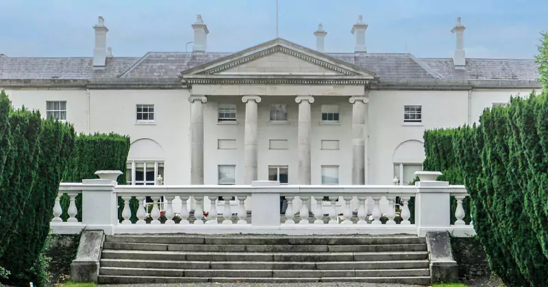 പ്രസിഡന്റ് തിരഞ്ഞെടുപ്പ്; ഇന്ന് മുതൽ സ്ഥാനാർത്ഥികളെ നാമനിർദ്ദേശം ചെയ്യാം president home