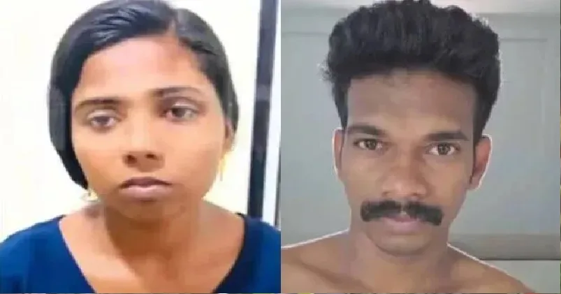 തിരുവോണ ദിവസം ഒരുമിച്ച് ആഘോഷിക്കാം ; സ്നേഹത്തോടെ വീട്ടിലേയ്ക്ക് വിളിച്ചു ഒടുവിൽ …..