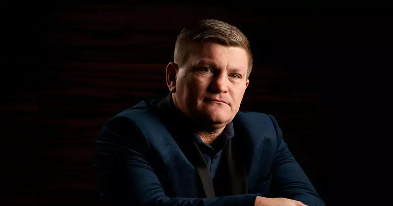 ബോക്സിംഗ് താരം റിക്കി ഹാട്ടൺ അന്തരിച്ചു Ricky Hatton