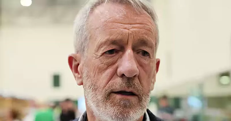 പ്രസിഡന്റ് തിരഞ്ഞെടുപ്പ്; സീൻ കെല്ലി പിന്മാറി sean kelly