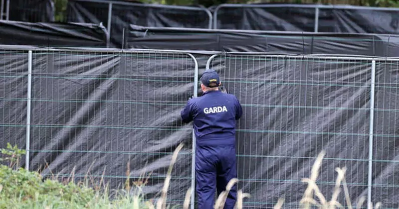 കൈരാൻ ഡർണിന്റെ തിരോധാനം; ഏഴാം ദിവസവും തിരച്ചിൽ search