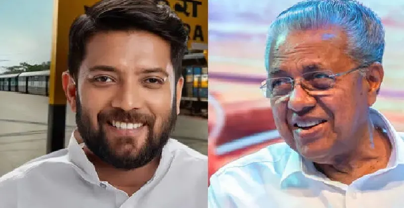 കേരളത്തിലെ കസ്റ്റഡി പീഡന കേസുകളിലെ യഥാർത്ഥ കുറ്റവാളി മുഖ്യമന്ത്രി ; എംപി ഷാഫി പറമ്പിൽ