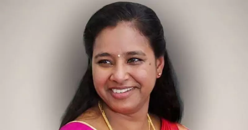 അയർലൻഡിൽ മലയാളി നഴ്സ് അന്തരിച്ചു shanti nurse
