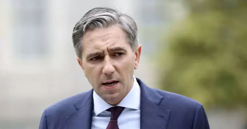 സിറ്റിവെസ്റ്റിലെ സംഘർഷം; പ്രതികരിച്ച് സൈമൺ ഹാരിസ് simon harris