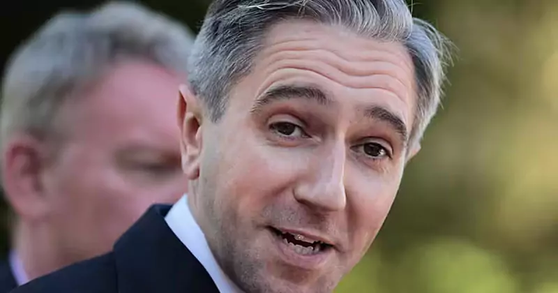 ഹെർസോഗ് പാർക്കിന്റെ പുനർനാമകരണം; എതിർത്ത് സൈമൺ ഹാരിസ് simon harris