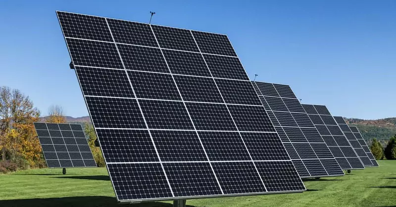 ആർക്ലോയിൽ സോളാർ ഫാം; അനുമതി നിഷേധിച്ച് വിക്ലോ കൗണ്ടി കൗൺസിൽ solar panal