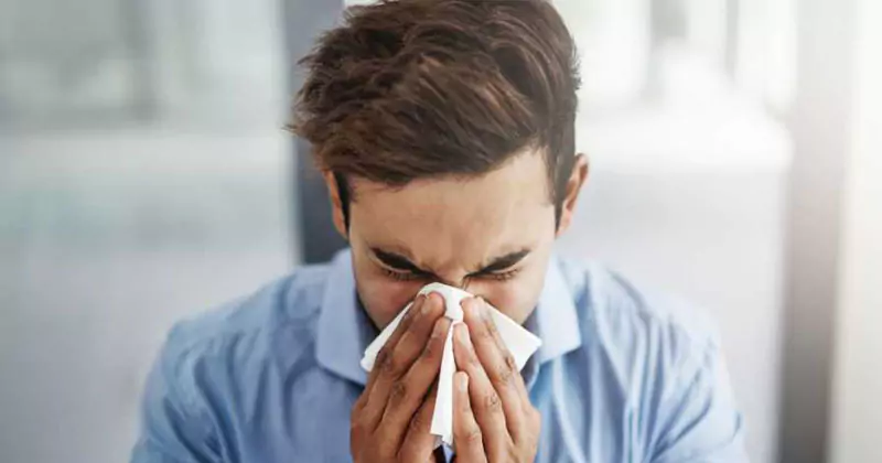 അയർലൻഡിൽ ഫ്ളൂ പടരുന്നു; ആശുപത്രികൾക്ക് മുന്നറിയിപ്പ് infulenza