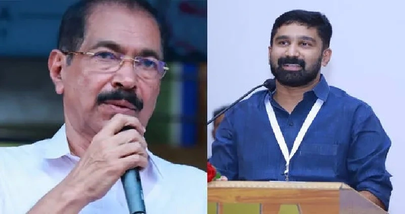 വിവാദ എക്സ് പോസ്റ്റ്; ബല്റാം രാജി വച്ചിട്ടില്ല, പാര്ട്ടി നടപടിയെടുത്തിട്ടുമില്ല- സണ്ണി ജോസഫ്