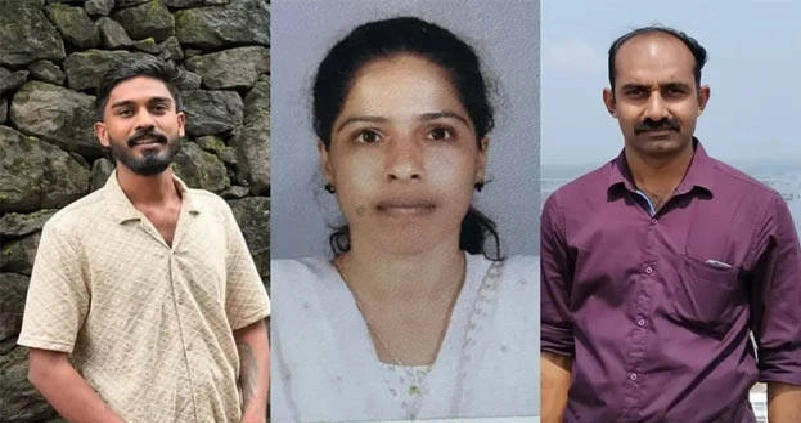 യുവതി കിണറ്റില് ചാടി ; രക്ഷിക്കുന്നതിനിടെ മൂന്നുപേര്ക്ക് ദാരുണാന്ത്യം