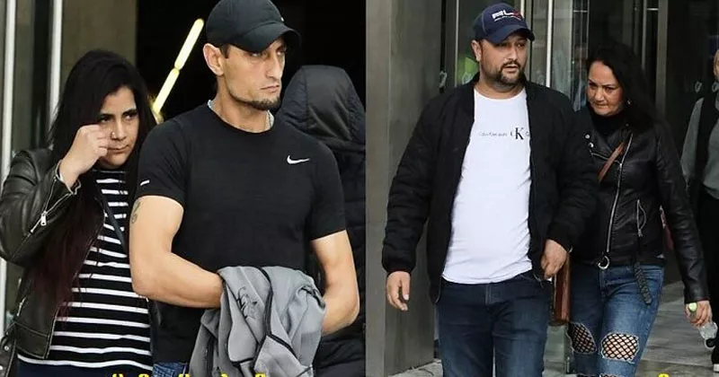 ആഷ്ലിംഗ് മർഫി കൊലക്കേസ്; ജോസഫ് പുസ്കയുടെ കുടുംബാംഗങ്ങൾക്കും ശിക്ഷ ashline murphy