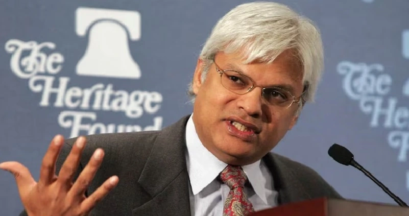 വീട്ടിൽ ആയിരം പേജ് വരുന്ന രഹസ്യസൈനിക രേഖകൾ : ചൈനീസ് ഉദ്യോഗസ്ഥന്മാരുമായി ചർച്ച : പെന്റഗൺ ഉപദേഷ്ടാവായ ഇന്ത്യൻ വംശജൻ അറസ്റ്റിൽ