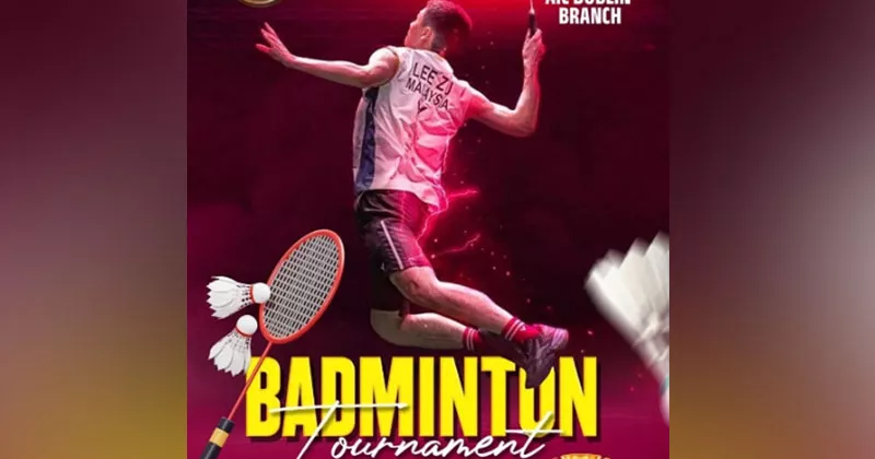 എഐസി ബാഡ്മിന്റൺ ടൂർണമെന്റ അടുത്ത മാസം bandminton