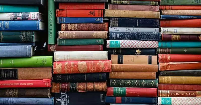 ഡബ്ലിനിലെ പ്രമുഖ ബുക്ക് ഷോപ്പിൽ തീപിടിത്തം book store